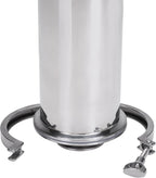 DERNORD 2 Inch Tri-Clamp Filter - Image 4