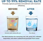10 Micron Sediment water Filter - Image 3