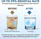 10 Micron Sediment water Filter - Image 3