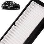 Air Intake HEPA Filter Air Intake Grille Cover Compatible - Image 5