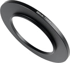 49-72mm Metal Step-Up Ring Adapter Compatible by Unknown