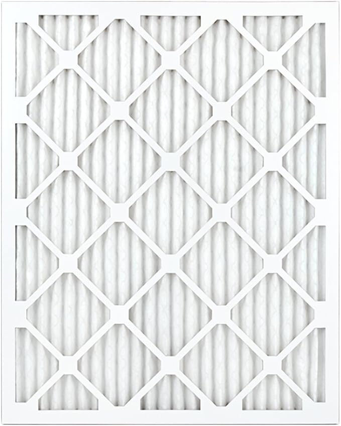 AIRX WICKED CLEAN AIR. HEALTH 20x25x1 MERV 13 Pleated Air Filter - Image 3