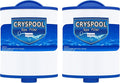 Cryspool® 06045 Filter Compatible by CRYSPOOL