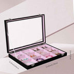Stratalife Jewelry Organizer Bracelet Earring Holder Organizer Jewelry Drawer