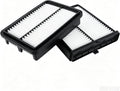 JTBUCX3-12086 Engine Cabin Air Filter for Toyota Yaris 17-20,for Scion