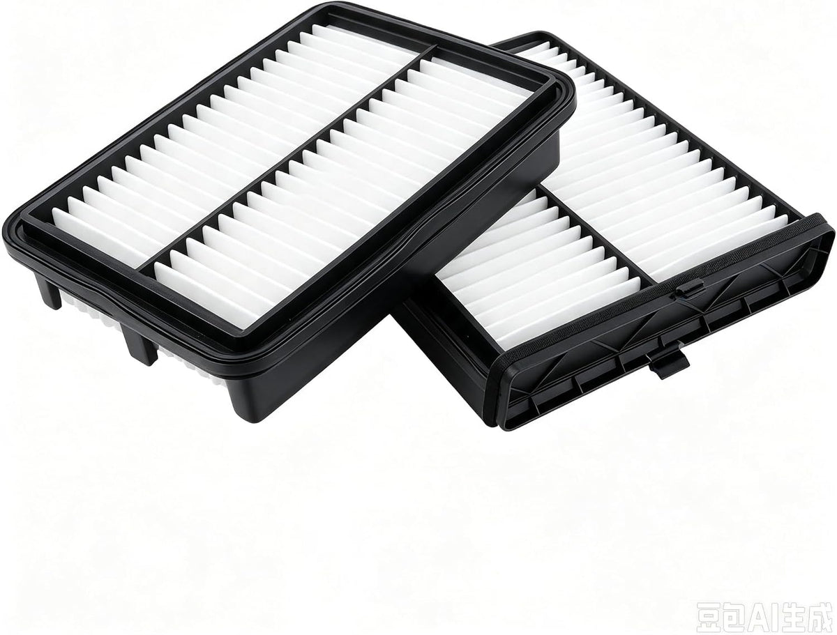 JTBUCX3-12086 Engine Cabin Air Filter for Toyota Yaris 17-20,for Scion