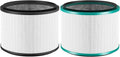 2 Pack HP01 HP02 HEPA Filter Compatible by isinlive