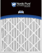 Nordic Pure 16x24x4 Pleated MERV 15 Air Filters 6 Pack - Image 5