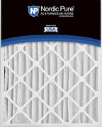Nordic Pure 16x25x4 Pleated MERV 15 Air Filters 2 Pack - Image 5