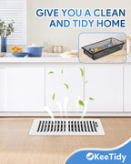 Floor Vent Screen Net, Keeps Bugs Out - Image 9