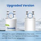 WF3CB Replacement Water Filter, Compatible - Image 2