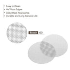 MECCANIXITY Pipe Screen Stainless Steel Screens, 3/4 Inch Diameter - Image 4