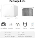 Laser Fume Extractor Compatible - Image 7