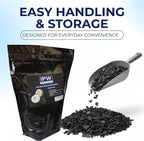 IPW Industries Inc. Bulk Activated Carbon - Image 6