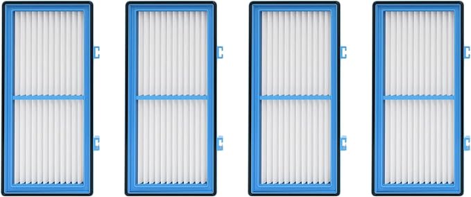 Nispira AER1 Filter Replacement - Image 2