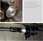 Inline Fuel Filter 100 Micron - Image 7