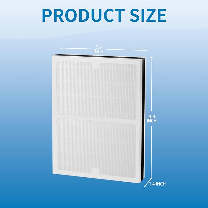 IAF-H-100A IDYLIS A Filter Replacement, Compatible - Image 6