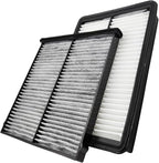 OPBU811-259-3 Cabin and Engine Air Filter - Image 3