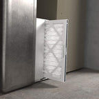 Amazon Basics 14x20x1 Air Filter 6 Pack, MERV 8 AC Furnace Filters - Image 6