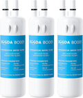 BOGDA W10295370A Water Filter Replacement Fit by BOGDA