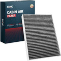 KAX Cabin Air Filter, CF11854 Replacement by KAX