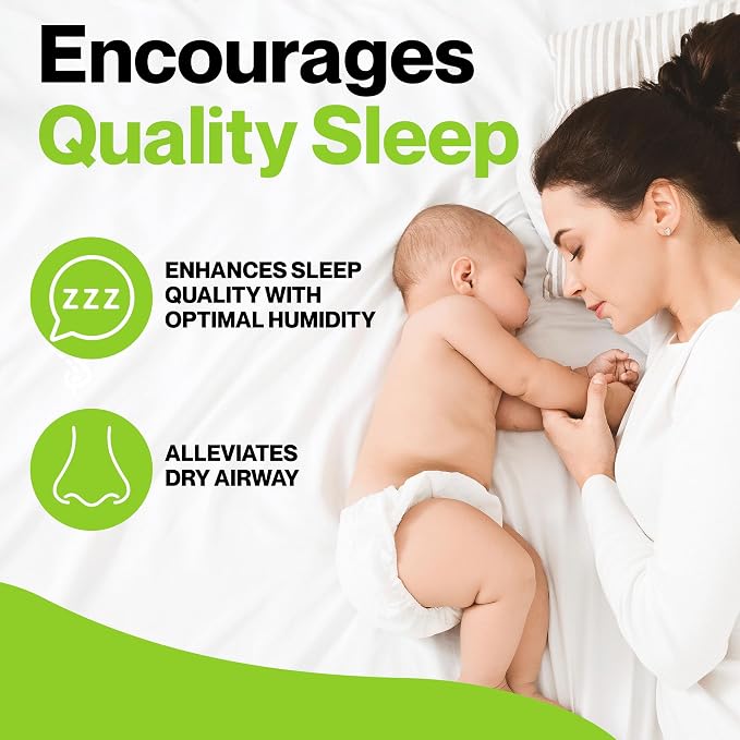 Durabasics 6 Pack of Premium Humidifier Filters Compatible - Image 7