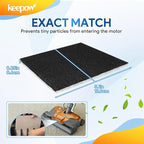 KEEPOW CF-1 Hepa Filter Replacement Compatible - Image 5