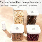 Vacuum Sealed Food Storage Containers - Image 6