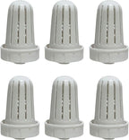 Nispira Mist Demineralization Cartridge Filter Replacement Compatible by Nispira
