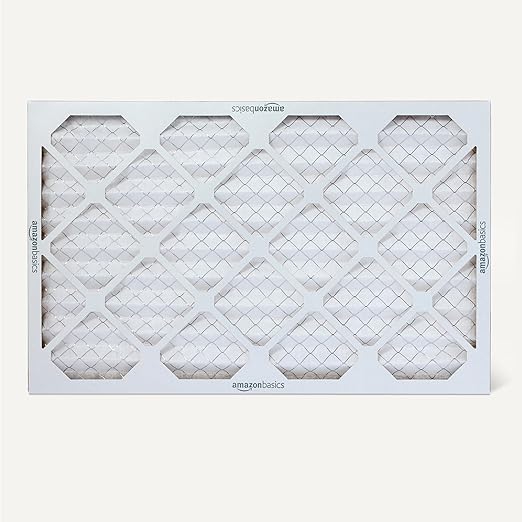 Amazon Basics MERV 5 AC Furnace Air Filter - Image 3