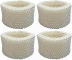 4 Pack H62 Humidifier Filters for Holmes HWF-62 HWF62 by Unknown