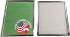 SV66133 Washable HRV Air Exchanger MERV8 Filter Kit by AerisHealth