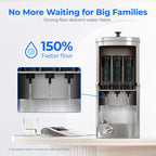 Waterdrop NSF/ANSI 42&372 Certified Water Filter, - Image 8