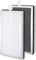 2 Pack Model 15 Replacement Filters Compatible by KeeTidy