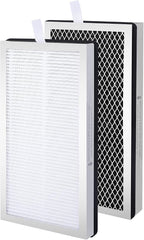 2 Pack Model 15 Replacement Filters Compatible by KeeTidy