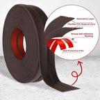 Flexible Wall Corner Protector Moulding Trim Peel and Stick Wall Corner Guards