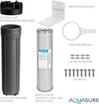 Aquasure Fortitude V2 Series Triple Purpose Sediment/Carbon/Zinc Bacteria - Image 3