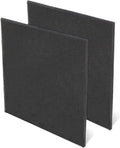 Cut to Fit Foam Pad Pre Filter, Air Purifiers Filter Replacement, Compatible by Wintcomfort