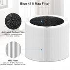 Blue Pure 411i/411a Max Replacement Filter Compatible - Image 5