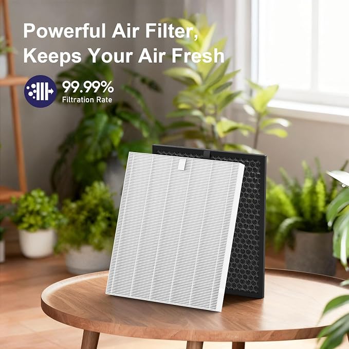 Filter Q – 1712-0123-00 Replacement Filter - Image 2