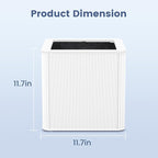 211+ Filter Replacement Compatible - Image 4