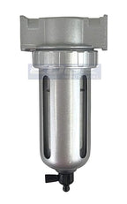 MID FLOW PARTICULATE FILTER/WATER TRAP - Image 3