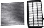 JTBU182-050 Replacement Cabin & Engine Air Filter - Image 5