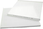 5-Pack BAIZHIHUA 18611600037 Cabinet Fan Filter Compatible - Image 6
