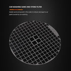 SPTA Car Wash Bucket Insert, Car Wash Filter, Filter - Image 2