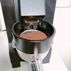 58mm Espresso Dosing Funnel, Lightweight Aluminum Espresso Funnel, 58mm Dosing - Image 2