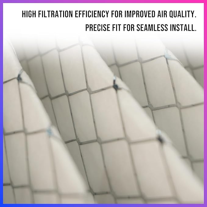 EXPXXFIL0016 16x25x5 Merv 10 Expandable Filter Media Replacement Compatible - Image 4