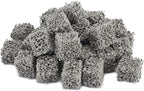 PENN-PLAX Nitrate Reducer Aquarium Filter Media Pad – Easy to Cut into Any Size - Image 3