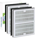 Replacement Idylis AC-2125 /AC-2126 Filters Compatible by GHM