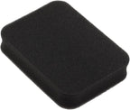 2 Pieces Foam Air Filter Replacement - Image 7